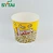 Custom Popcorn Buckets Paper